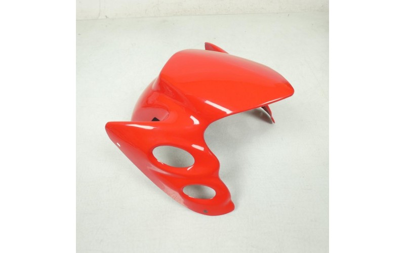 Крыло переднее красное Rouge для scooter Yamaha 50 Bws, FENDER DJ50-A015