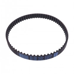 Ремень ГРМ RMS Dayco для Cagiva, Ducati 400-620-750, Timing belt 163770170 (73710051A, 73740072A)