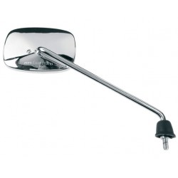 Зеркало правое для scooter Piaggio/Vespa Beverly, mirror VICMA E157D