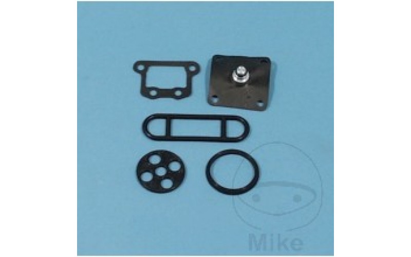 Ремонтный комплект вакуумного краника для Yamaha SR 500, XS 750, 1100, FUEL TANK VALVE REPAIR KIT,  FCK-12