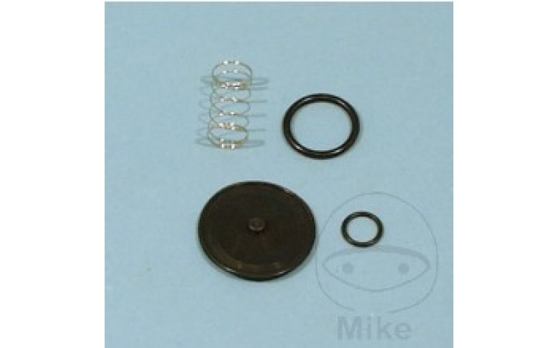 Ремонтный комплект вакуумного краника Tourmax для Honda XL 600, FUEL TANK VALVE REPAIR KIT FCK-1R (724.41.48, 16950-MM9-013, 16950-MAW-760, 16950-MM9-003)