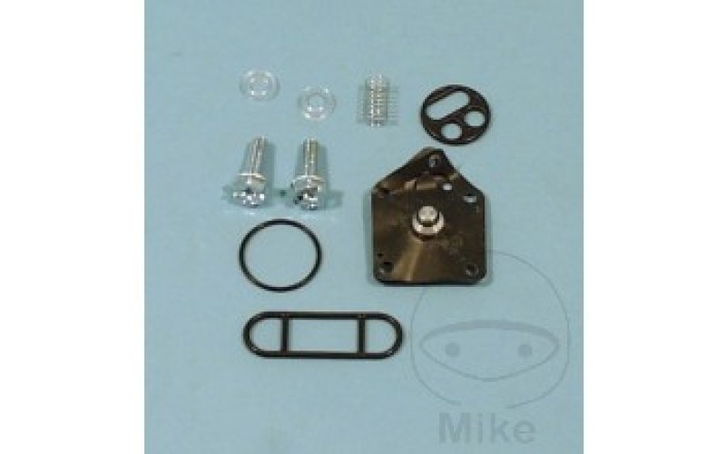 Ремонтный комплект вакуумного краника для Kawasaki BN 125 A Eliminator, EN 500 C, KLE 500, FUEL TANK VALVE REPAIR KIT,  FCK-21