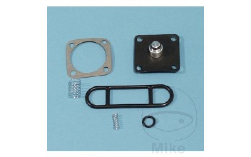 Ремонтный комплект вакуумного краника на Suzuki GSX 600, 750, FUEL TANK VALVE REPAIR KIT, FCK-26