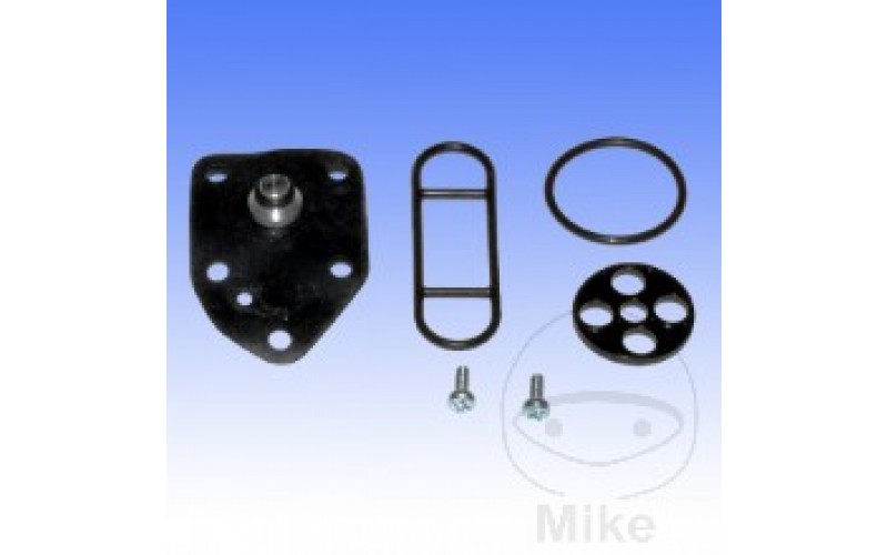 Ремонтный комплект вакуумного краника для Yamaha SRX 600, XV 125, 250, 750, FUEL TANK VALVE REPAIR KIT, FCK-30