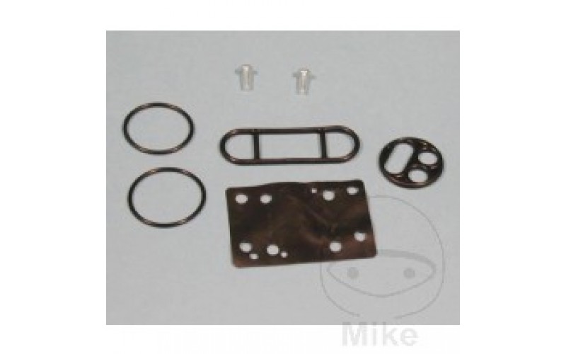 Ремонтный комплект вакуумного краника для Yamaha XV 535, FUEL TANK VALVE REPAIR KIT,  FCK-31