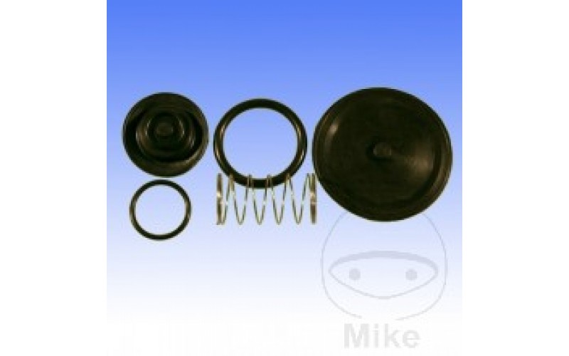 Ремонтный комплект вакуумного краника Tourmax для Honda CB 750, FUEL TANK VALVE REPAIR KIT FCK-37 (724.41.55, 16950-MW3-602, 16950-MW3-600, 16950-MW3-601)