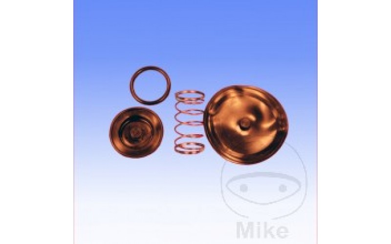 Ремонтный комплект вакуумного краника для Honda CB 500,  FUEL TANK VALVE REPAIR KIT, FCK-38