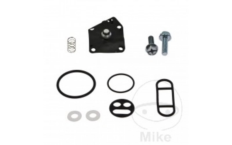 Ремонтный комплект вакуумного краника для Suzuki DR-Z 400,  FUEL TANK VALVE REPAIR KIT,   FCK-52