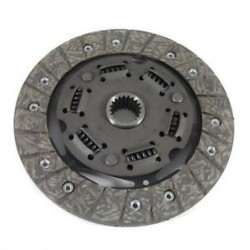 Диск сцепления NEWFREN для Piaggio Moto Guzzi V35, V50, V65, V7, V75, CLUTCH DISC FK1403K (GU32084410, 000270844600, 000320844100, GU27084460)