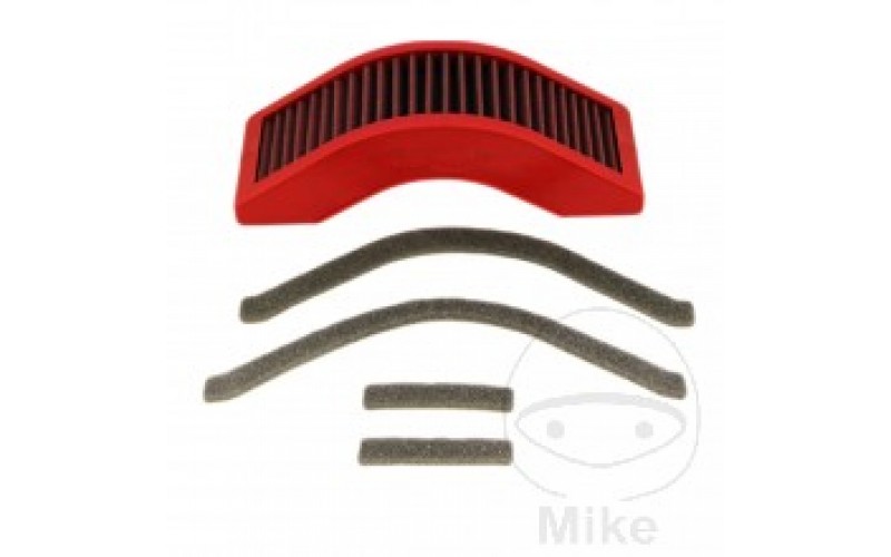 Фильтр воздушный BMC air filter для Kawasaki ZX-10R 1000, BMC air filter, FM376/19