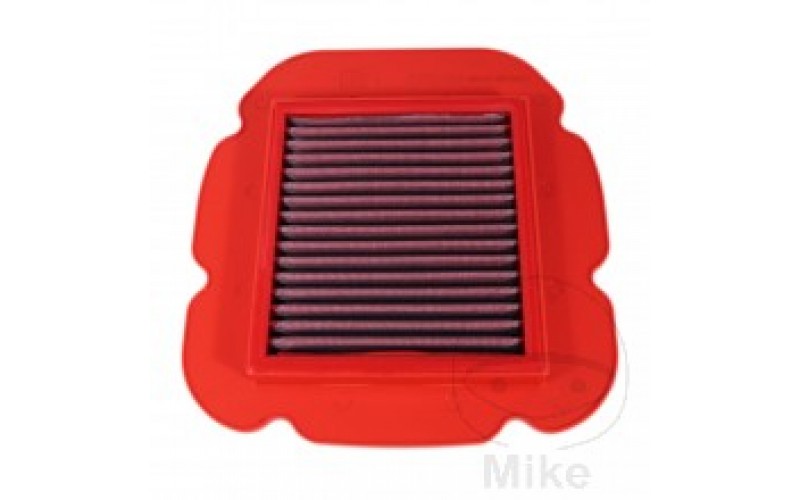 Фильтр воздушный BMC air filter для Kawasaki KLV 1000, Suzuki DL 650, BMC air filter, FM378/04