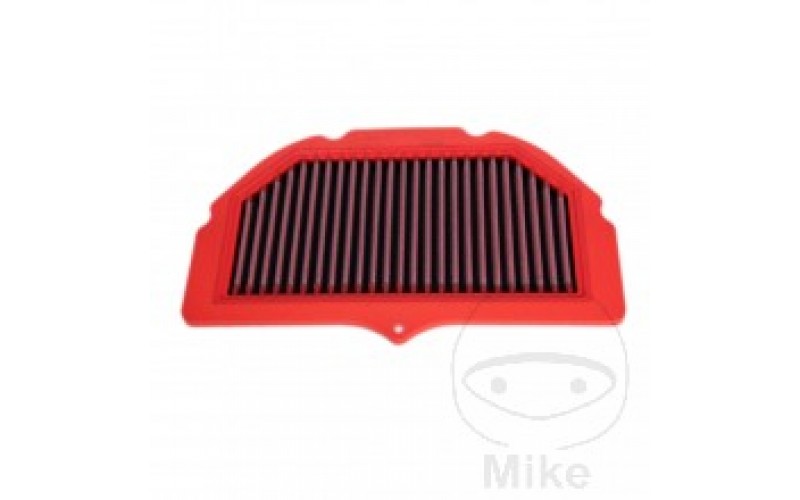 Фильтр воздушный BMC air filter для Suzuki GSX-R 1000, BMC air filter, FM393/04RACE