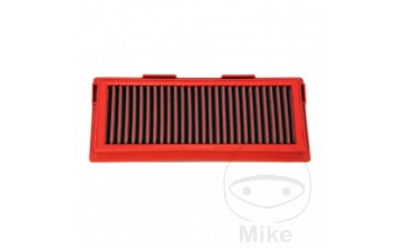 Фильтр воздушный BMC air filter для Kawasaki ZX-6R, 6RR, BMC air filter, FM415/04