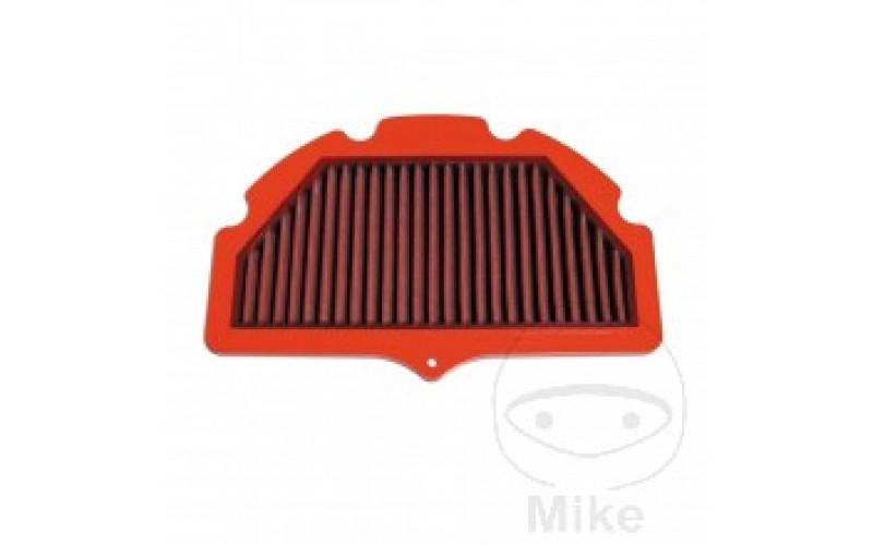 Фильтр воздушный BMC air filter для Suzuki GSX-R 600, 750, air filter BMC air filter, FM440/04RACE