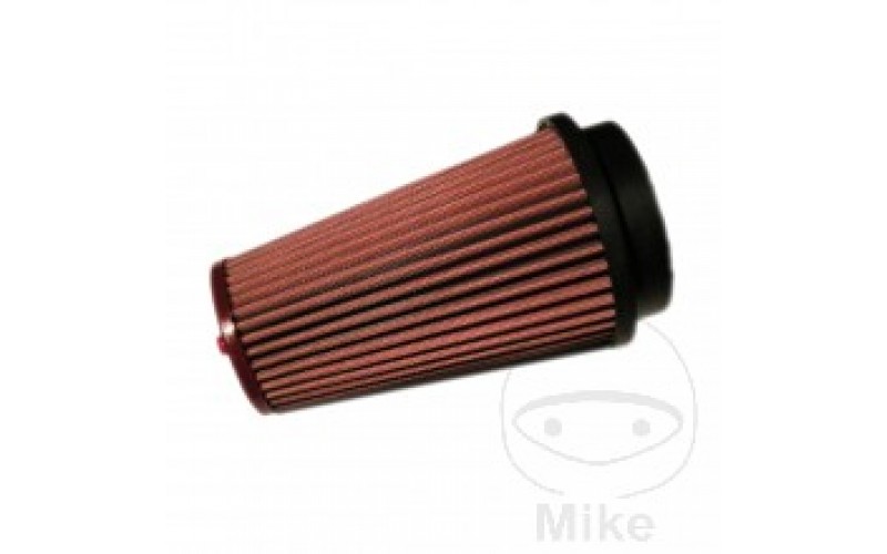 Фильтр воздушный BMC air filter для Bombardier DS 650, Honda TRX 450, BMC air filter, FM462/08