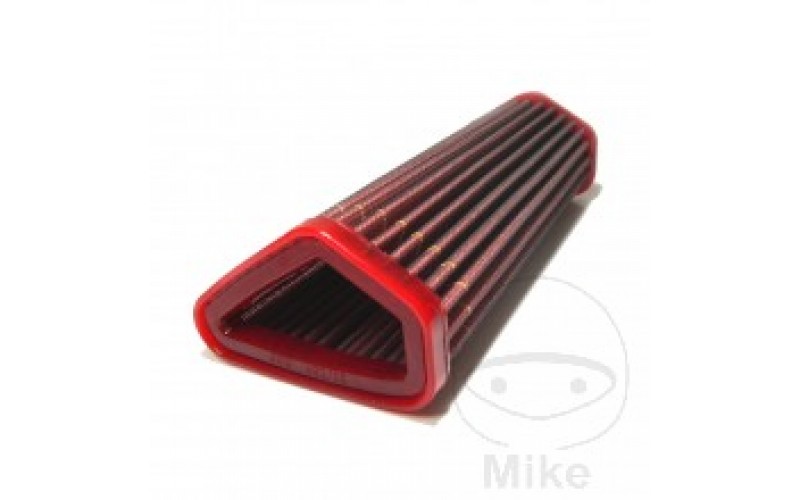 Фильтр воздушный BMC air filter для Ducati 1098, 1198, 848,  Diavel 1200,  BMC air filter, FM482/08RACE