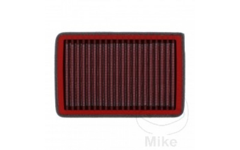 Фильтр воздушный BMC air filter для Kawasaki Ninja EX 250, 300, Z 300, BMC air filter, FM551/04