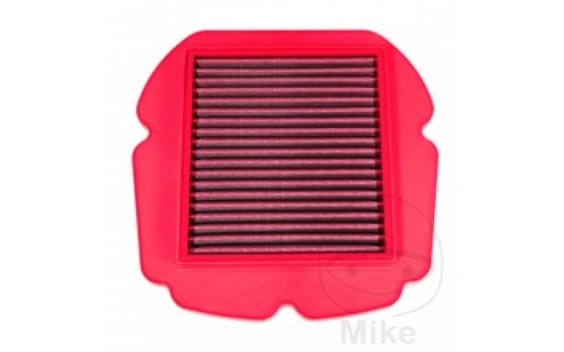 Фильтр воздушный BMC air filter для Suzuki SFV 650, SV 650, BMC air filter, FM572/04