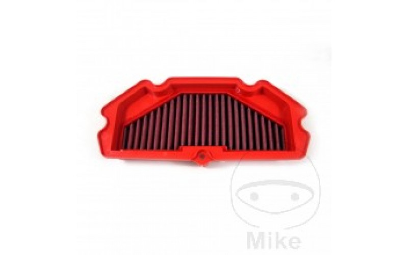 Фильтр воздушный BMC air filter для Kawasaki ER-6F 650,  ER-6N 650, BMC air filter, FM707/04