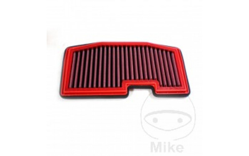 Фильтр воздушный BMC air filter для Triumph Daytona 675, Street Triple 675, BMC air filter, FM718/04