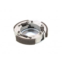 Колодки сцепления (сцепление) 110mm Novascoot для Suzuki 50, Yamaha 100, Clutch FT2010 (100360571, AP8106830, AP8510628, 21501-40D20, 4VP-16620-00-00, 3XY-E6620-01-00, 3XY-E6620-00-00)