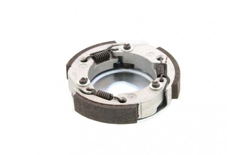 Колодки сцепления (сцепление) 112mm Novascoot для Suzuki 50, Yamaha 100, Clutch FT2010 (100360571, AP8106830, AP8510628, 21501-40D20, 4VP-16620-00-00, 3XY-E6620-01-00, 3XY-E6620-00-00)