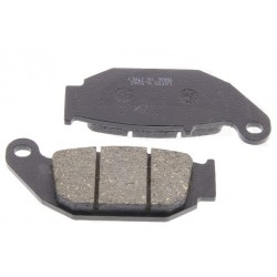 Колодки тормозные Novascoot для Honda, Suzuki, Brake Pads FT3151 (06435-K26-921, 69101-34810)