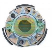 Сцепление TOP performances scooter Aprilia, Derbi, Gilera, Piaggio Vespa 250-300, Clutch FZ00382 (CM274703, CM3117015)