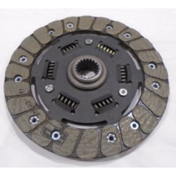 Диск сцепления оригинал Piaggio Moto Guzzi V35, V50, V65, V7, V75, CLUTCH DISC GU32084410 (000270844600, 000320844100, GU27084460)