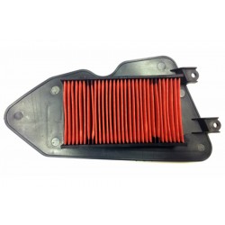 Фильтр воздушный MIW filters для Honda SCV 100, air filter H1224 (17210-KRP-980)