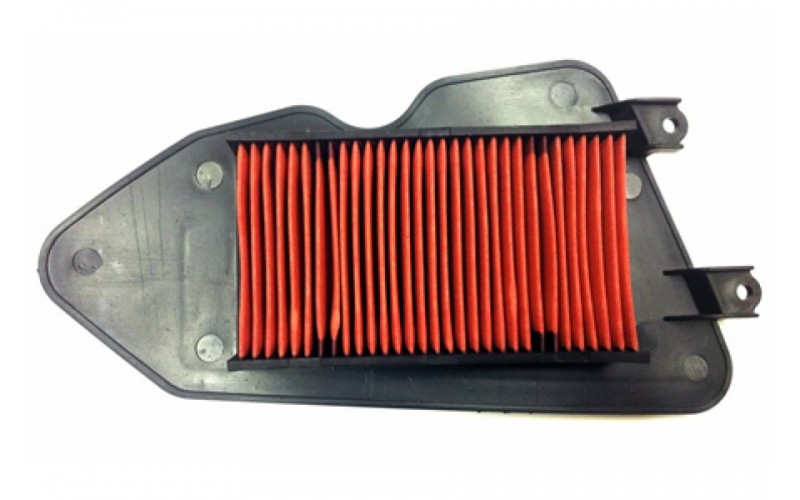 Фильтр воздушный MIW filters для Honda SCV 100, air filter H1224 (17210-KRP-980)