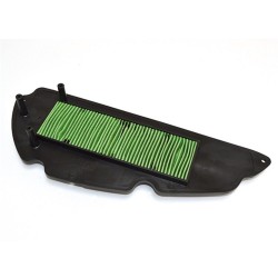 Фильтр воздушный MIW filters для Honda Forza 250, NSS 300, air filter H1286 (17210-K04-930)