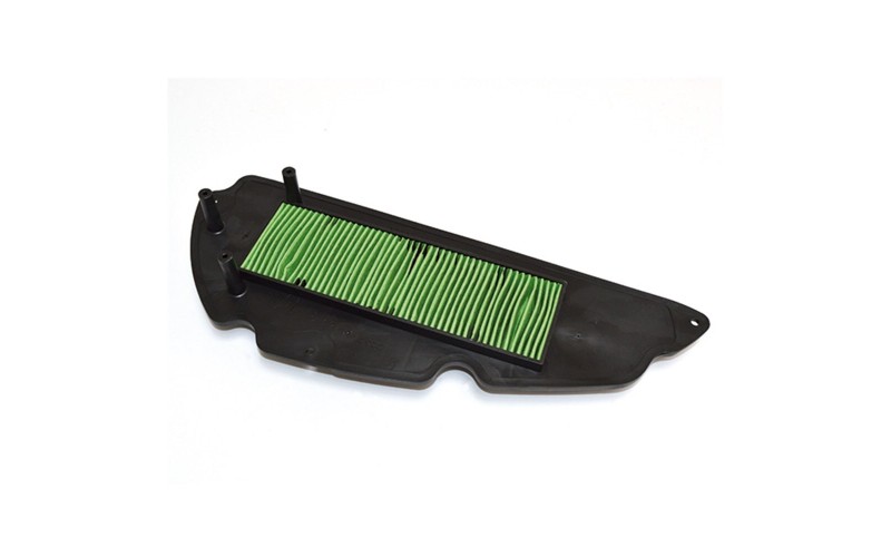 Фильтр воздушный MIW filters для Honda Forza 250, NSS 300, air filter H1286 (17210-k04-930)
