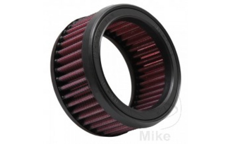 Фильтр воздушный K&N для Honda NX 125 Transcity, air filter k&n, HA-0300