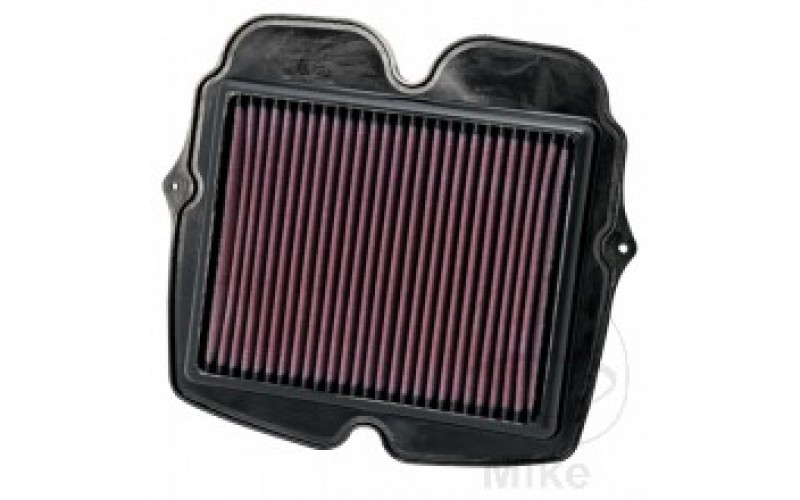 Фильтр воздушный K&N для Honda VFR 1200, air filter k&n, HA-1110