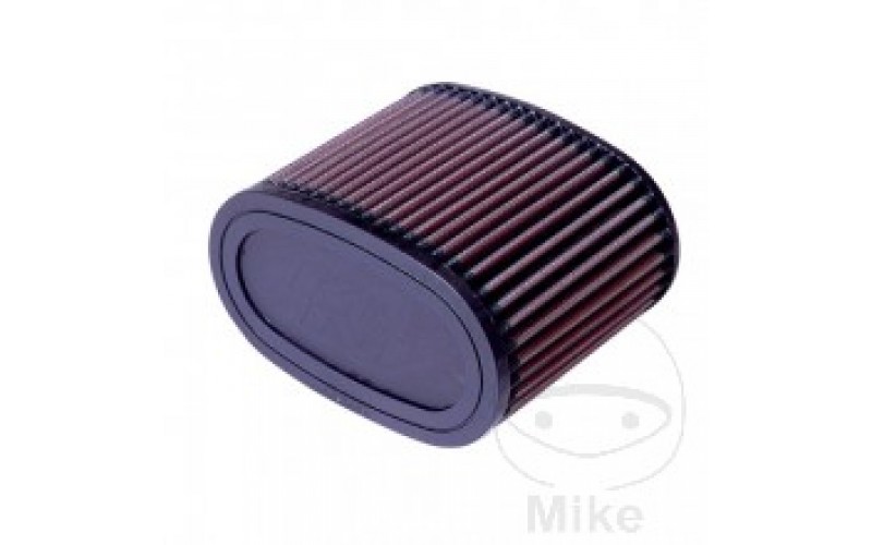 Фильтр воздушный K&N для Honda VT 1100, air filter k&n, HA-1187