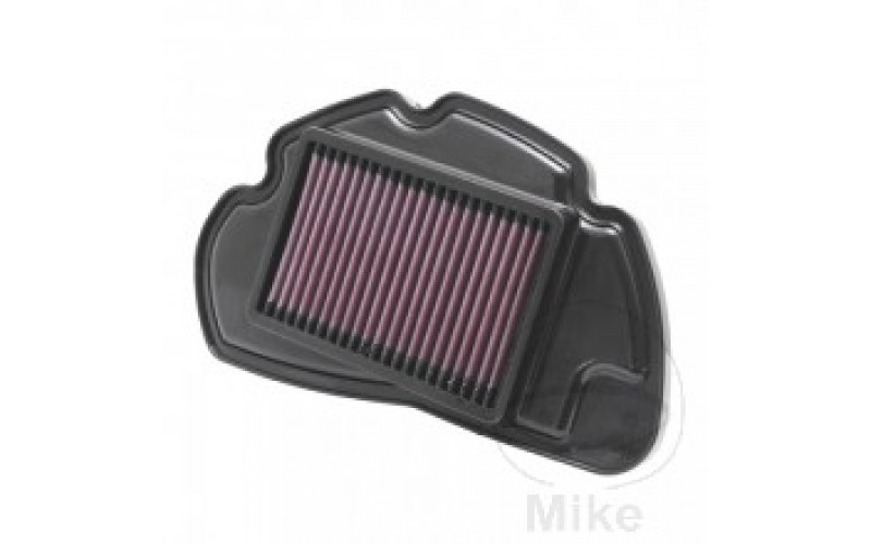 Фильтр воздушный K&N для Honda PCX 125 WW125EX2, air filter k&n,  HA-1211