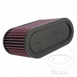 Фильтр воздушный K&N для Honda CTX 1300, Honda ST 1300, air filter k&n, HA-1302