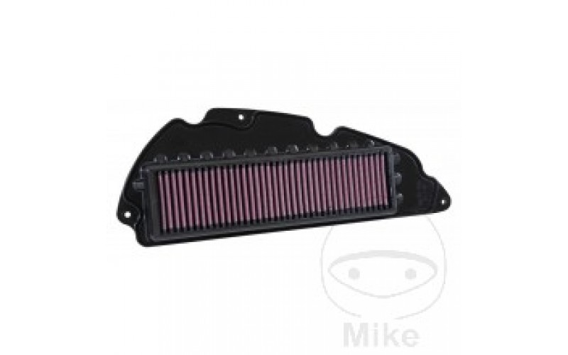 Фильтр воздушный K&N для Honda NSS 300, air filter k&n, HA-2714