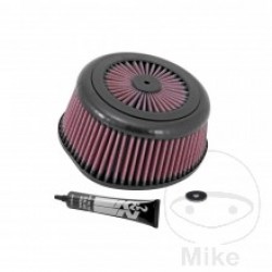 Фильтр воздушный K&N для HM-Moto/Vent-Moto 450, 500, Honda CRF 250, 450, air filter k&n, HA-4513XD