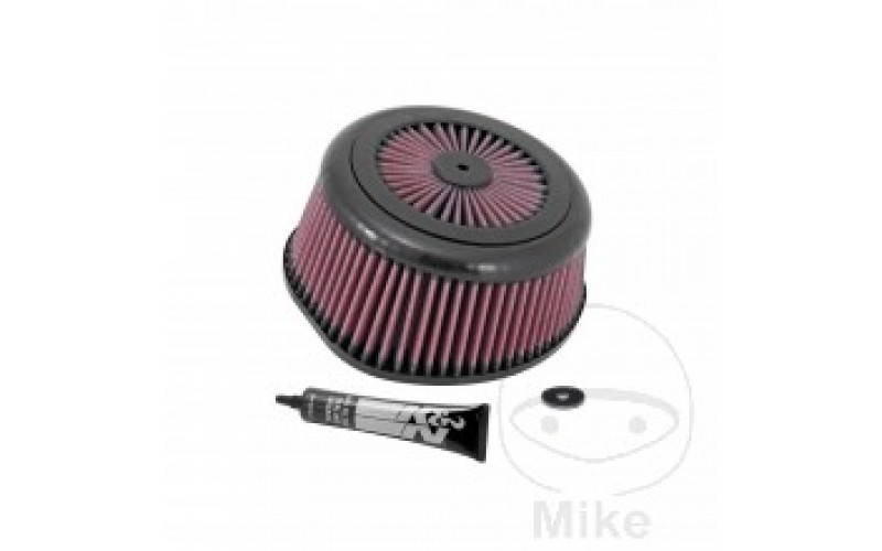 Фильтр воздушный K&N для HM-Moto/Vent-Moto 450, 500, Honda CRF 250, 450, air filter k&n, HA-4513XD