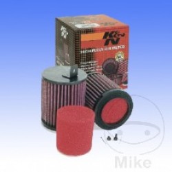 Фильтр воздушный K&N для Honda VTR 1000, air filter k&n, HA-5100