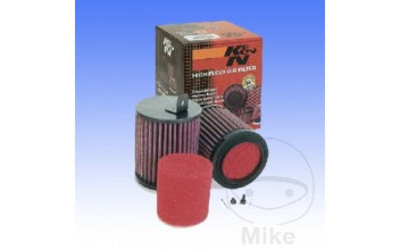 Фильтр воздушный K&N для Honda VTR 1000, air filter k&n, HA-5100