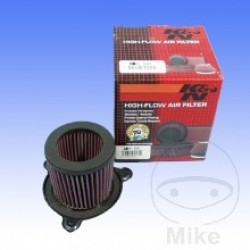 Фильтр воздушный K&N для Honda XL 600 V Transalp, XRV 650, 750,  air filter k&n,  HA-6089
