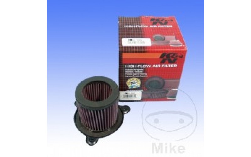 Фильтр воздушный K&N для Honda XL 600 V Transalp, XRV 650, 750,  air filter k&n,  HA-6089