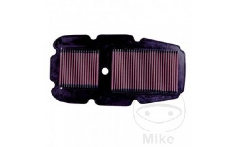 Фильтр воздушный K&N для Honda XL 650 V Transalp, air filter k&n, HA-6501