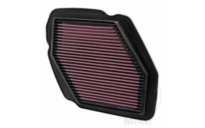 Фильтр воздушный K&N для Honda NSA 700 A DN-01 ABS, air filter k&n,  HA-6708