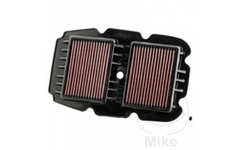 Фильтр воздушный K&N для Honda XL 700, air filter k&n, HA-7008