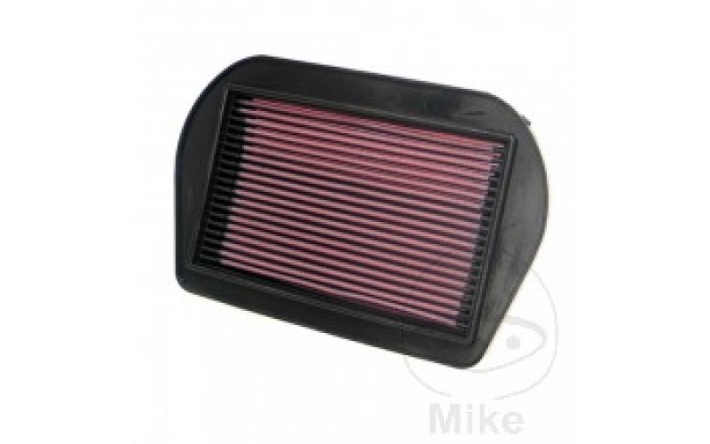 Фильтр воздушный K&N для Honda PC 800 Pacific Coast,  air filter k&n, HA-8089