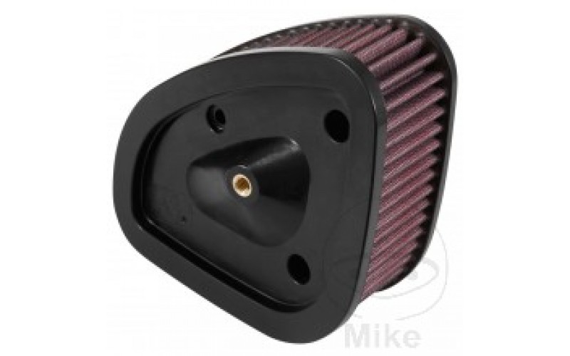 Фильтр воздушный K&N для Harley Davidson 1745, air filter k&n, HD-1717